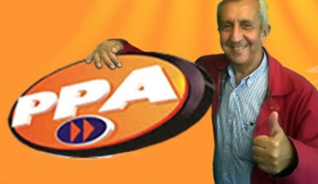 Imagen homenaje a Toto Da Silveira